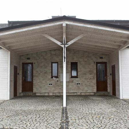 Casas Confort 256 Bozi Dar Ngoại thất bức ảnh