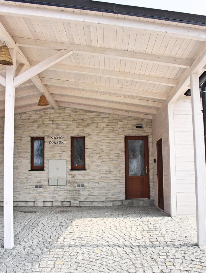 Casas Confort 256 Bozi Dar Ngoại thất bức ảnh