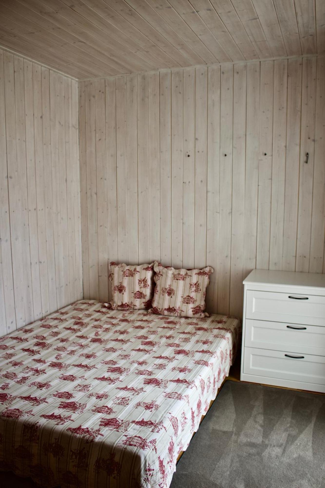 Casas Confort 256 Bozi Dar Ngoại thất bức ảnh